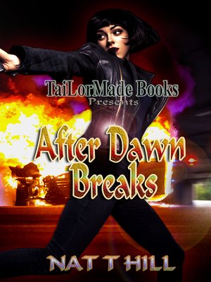 cover image of After Dawn Breaks